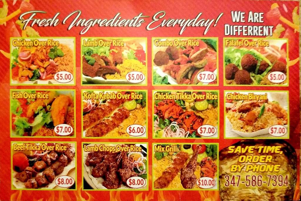 Best Halal Gyro and Grill | restaurant | Corner Of East 16 Street And, Kings Hwy, Brooklyn, NY 11229, USA | 3475867394 OR +1 347-586-7394