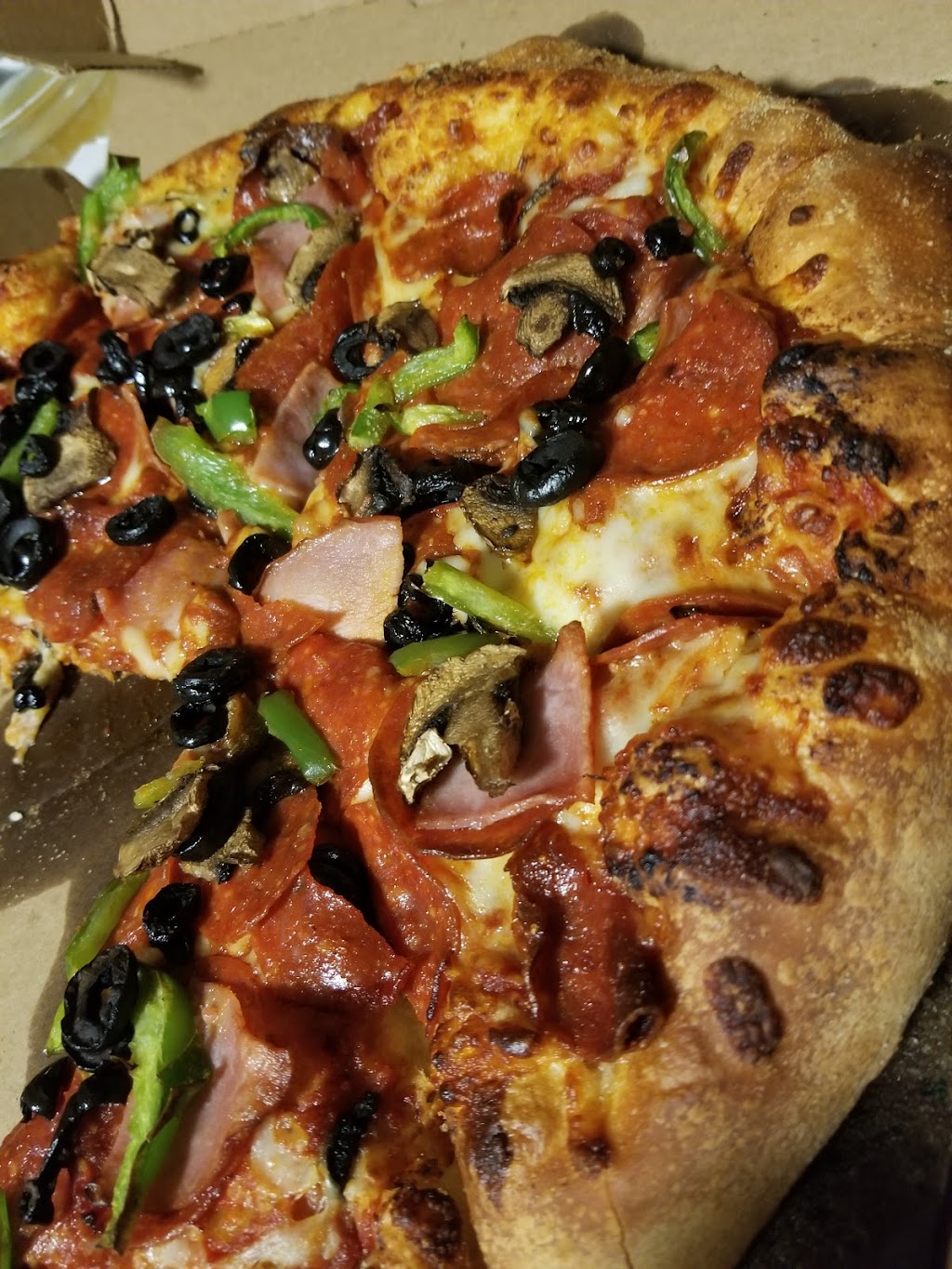 Dominos Pizza | meal delivery | 4563 E Hwy 20, Niceville, FL 32578, USA | 8508973366 OR +1 850-897-3366