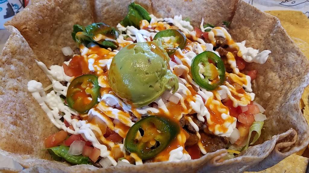 Tijuana Flats | restaurant | 12320 Cortez Blvd, Brooksville, FL 34613, USA | 3526783444 OR +1 352-678-3444