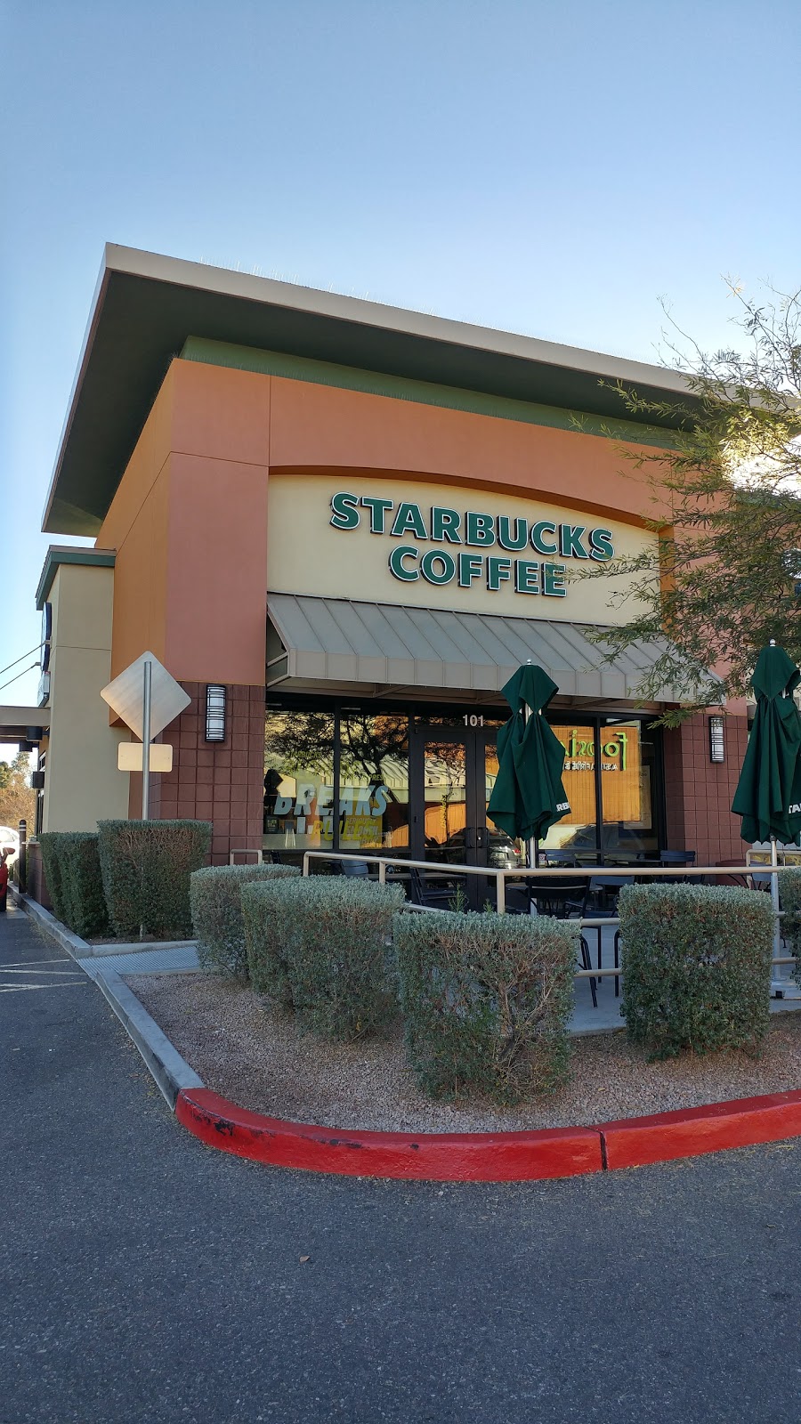Starbucks | cafe | 13610 N Scottsdale Rd, Scottsdale, AZ 85254, USA | 4809919665 OR +1 480-991-9665