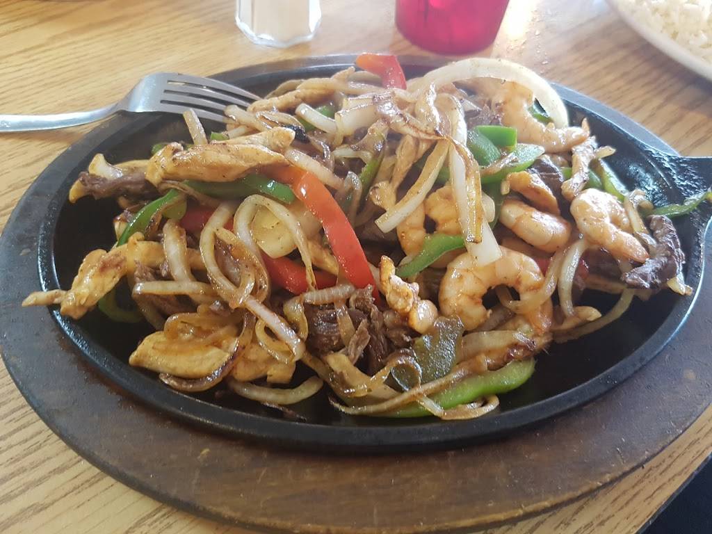 Mariscos La Playita | restaurant | 12638 E 31st St, Tulsa, OK 74146, USA | 9187947400 OR +1 918-794-7400