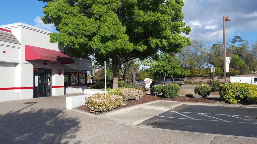 Burger King | restaurant | 1105 2nd St, Brentwood, CA 94513, USA | 9256345739 OR +1 925-634-5739