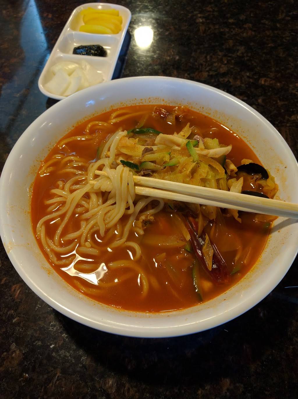 Tae Heung Gak Chinese Restaurant | restaurant | 6870 Spring Mountain Rd #10, Las Vegas, NV 89146, USA | 7023833322 OR +1 702-383-3322