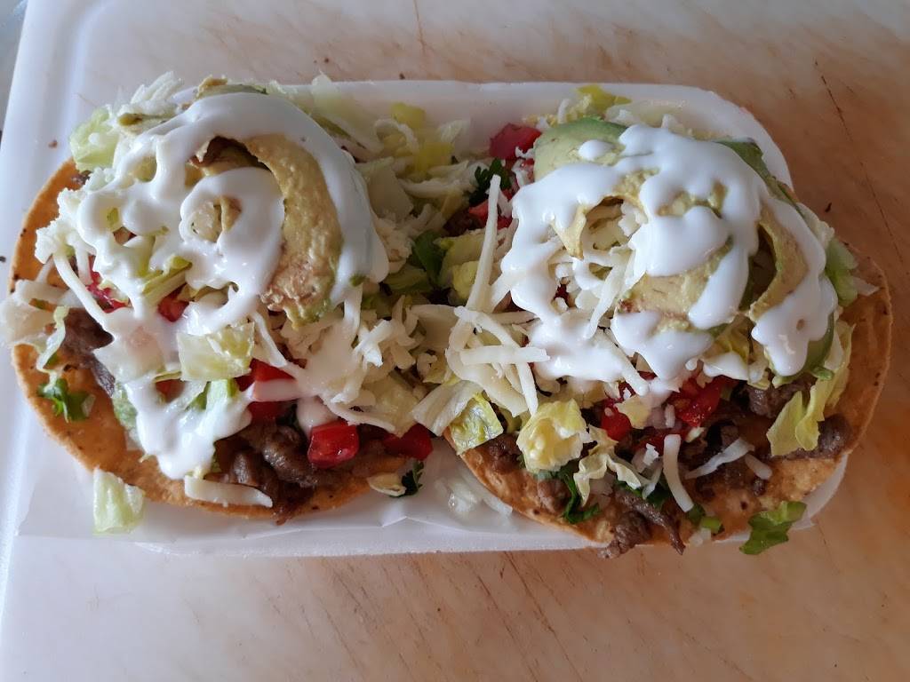 Un poquito de Venezuela y Mexico | restaurant | 2255 US-17, Haines City, FL 33844, USA | 4328183662 OR +1 432-818-3662