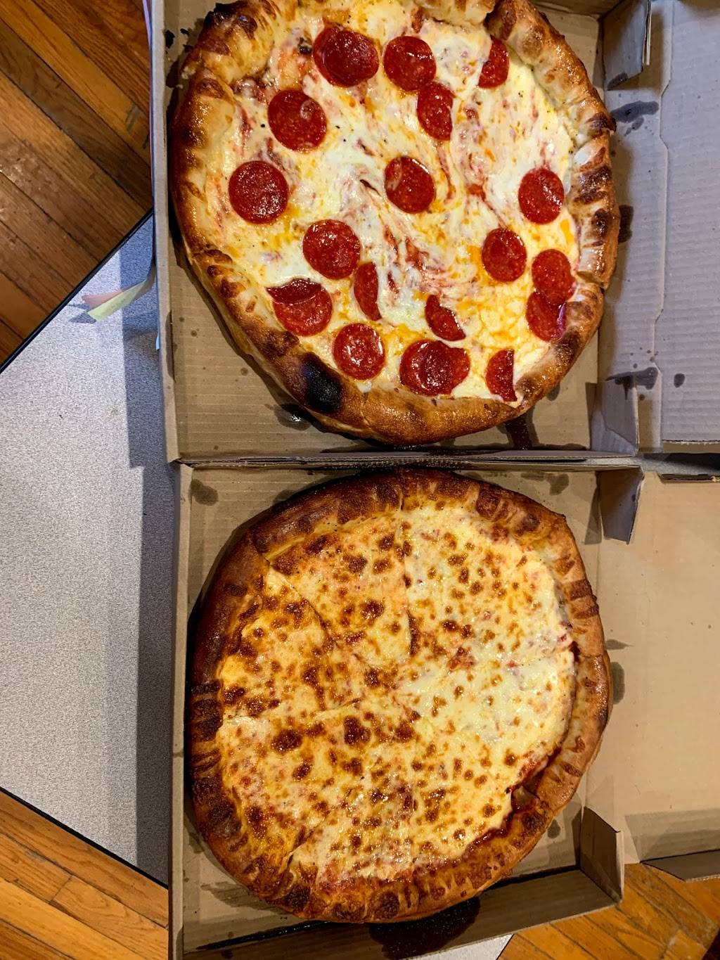 Lorenzos Pizza | restaurant | 12995 Hwy 6, Santa Fe, TX 77510, USA | 4099256525 OR +1 409-925-6525