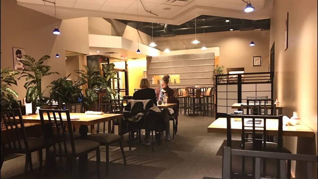 Miyoshi | restaurant | 8660 Bankers St, Florence, KY 41042, USA | 8595256564 OR +1 859-525-6564