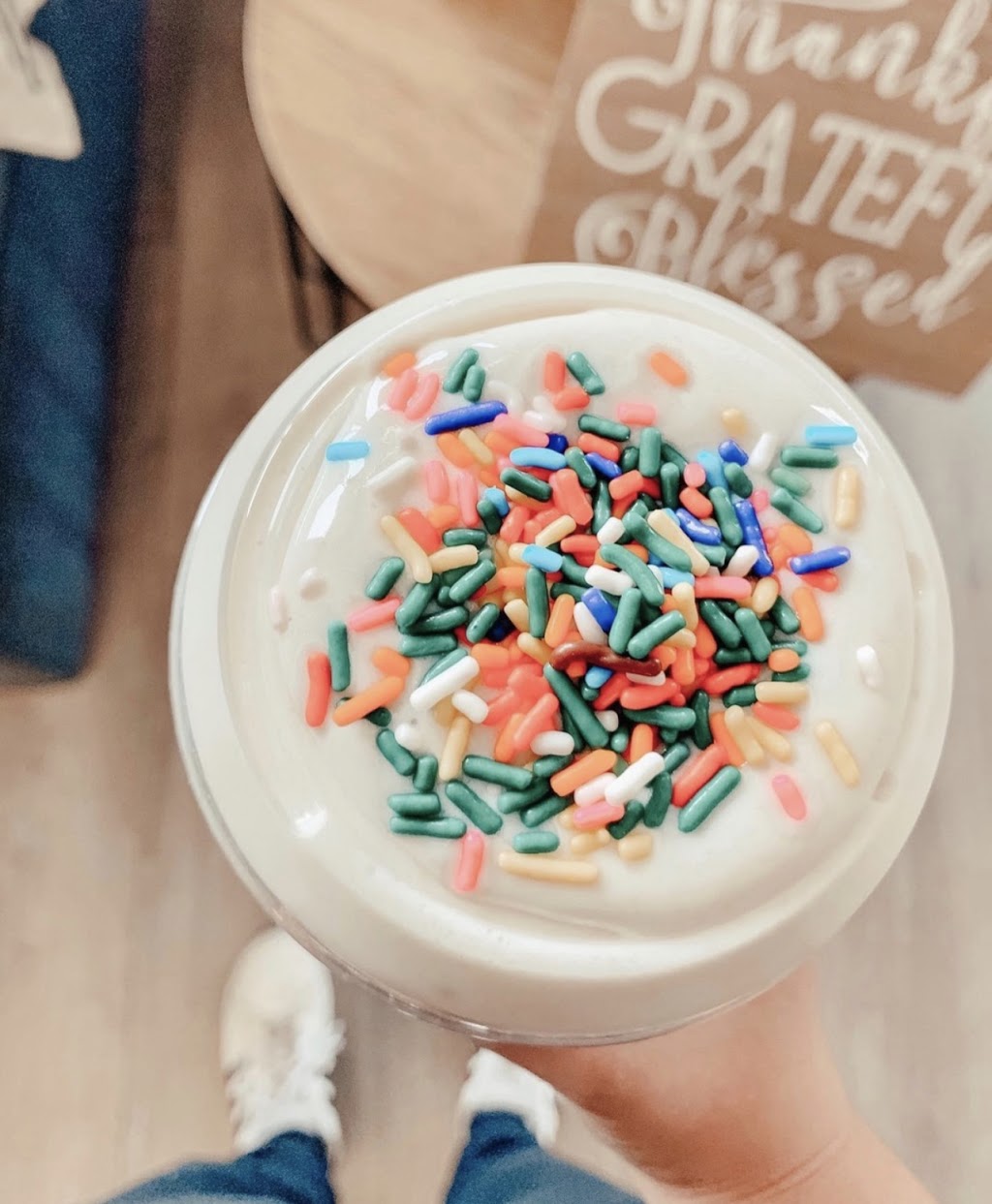 The Healthy Spot Evolution | restaurant | 6814 N State Rd 7, Coconut Creek, FL 33073, USA | 9548600763 OR +1 954-860-0763