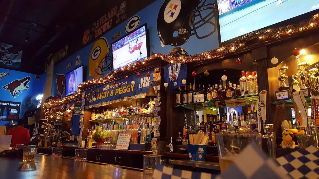 Bootys Wings, Burgers, and Beer | restaurant | 15557 W Bell Rd suite 405, Surprise, AZ 85374, USA | 6235467757 OR +1 623-546-7757