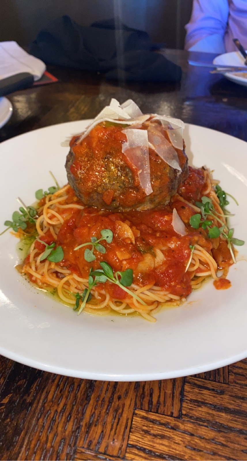 Prima Italian Steakhouse | restaurant | 3660 Kiessel Rd, The Villages, FL 32163, USA | 3523919939 OR +1 352-391-9939