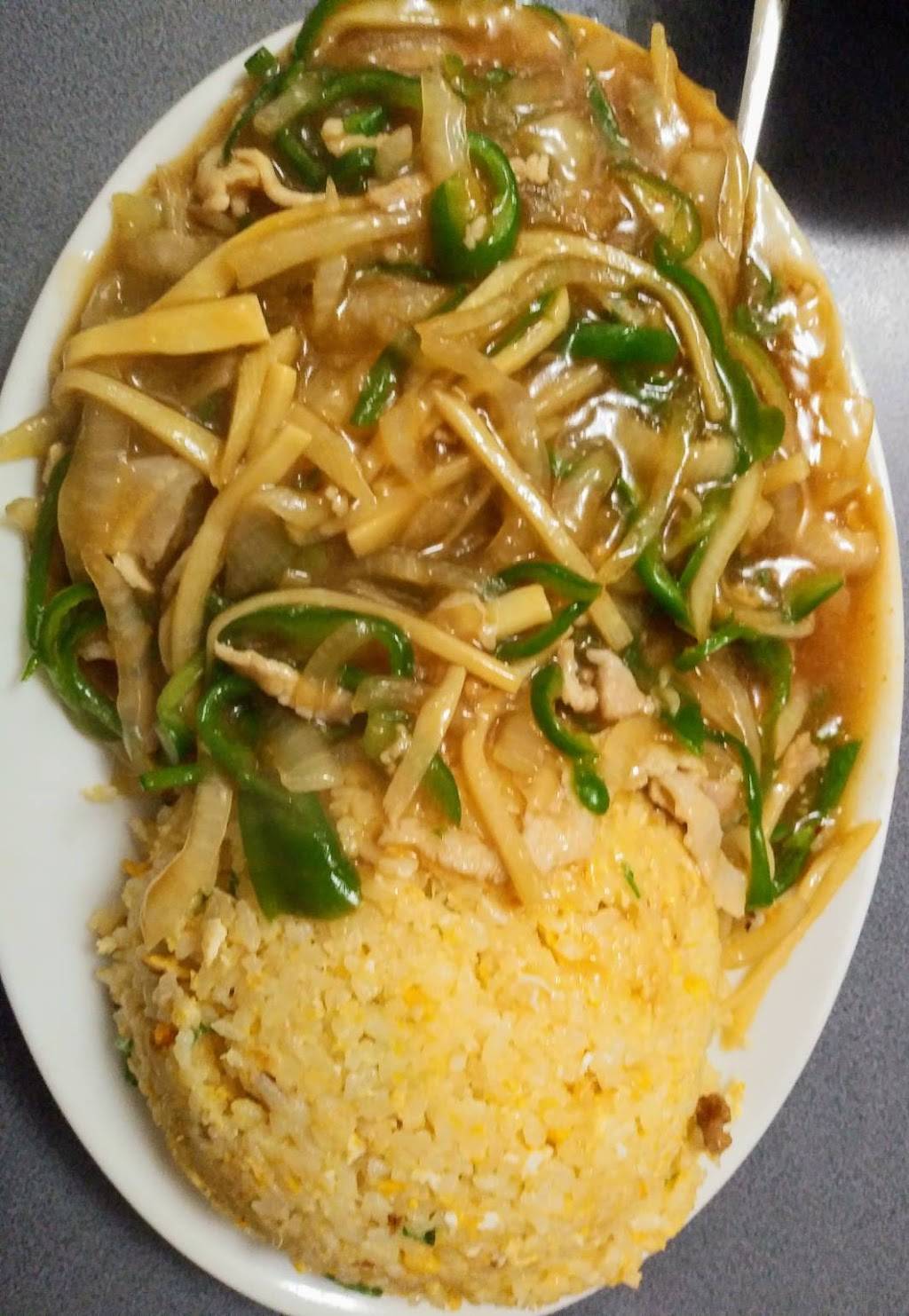 Wok Cuisine Chinese Restaurant & Sushi Bar | restaurant | 1908 Boy Scout Dr, Fort Myers, FL 33907, USA | 2392758811 OR +1 239-275-8811