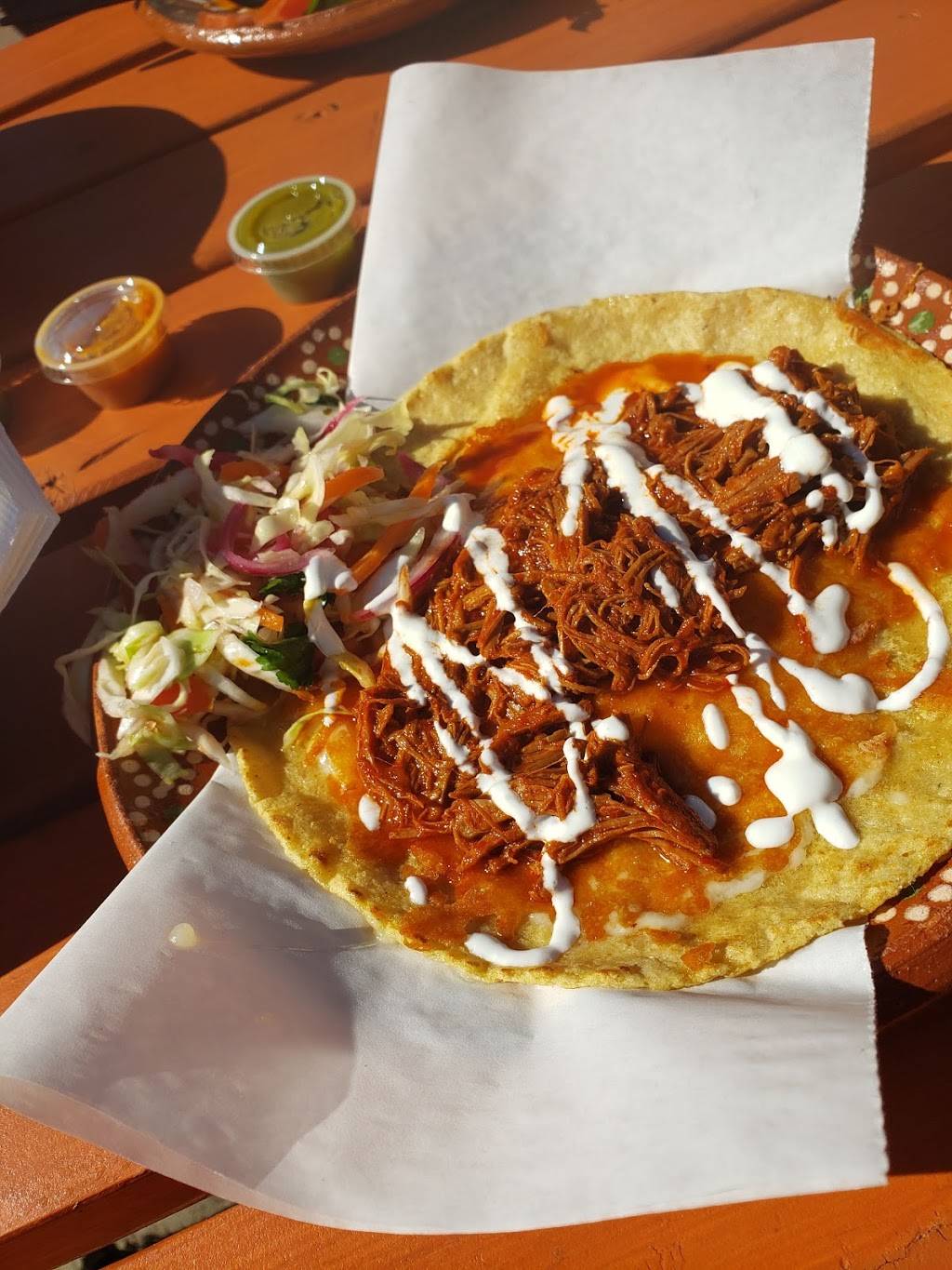 Con Huevos Tacos | restaurant | 1629 E Houston St, San Antonio, TX 78202, USA | 2102299295 OR +1 210-229-9295