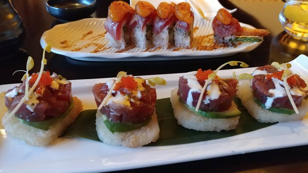 ONYX | restaurant | 2 Dole Dr, Westlake Village, CA 91362, USA | 8185753000 OR +1 818-575-3000