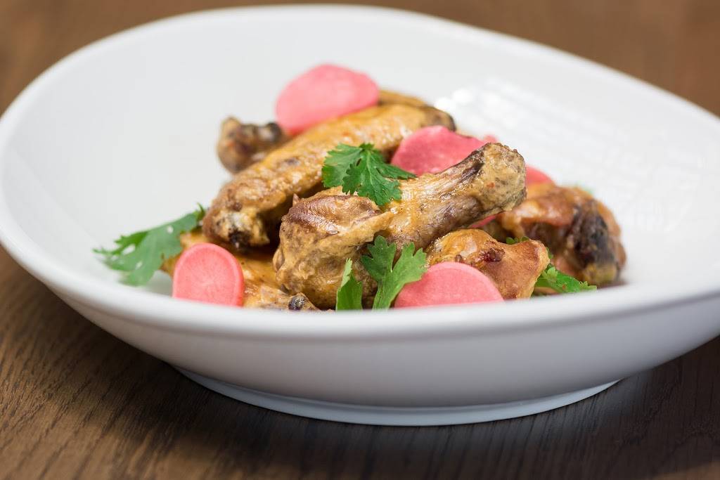 Merriment Social | restaurant | 240 E Pittsburgh Ave, Milwaukee, WI 53204, USA | 4146450240 OR +1 414-645-0240