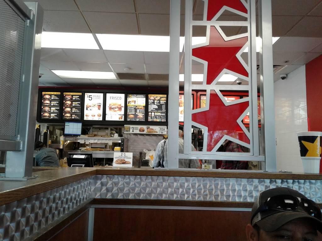 Hardees | restaurant | 4096 S Ridgewood Ave, Port Orange, FL 32127, USA | 3867883863 OR +1 386-788-3863