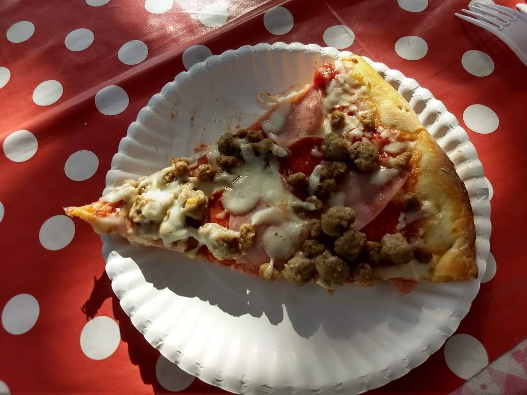 Marios Of NYC | restaurant | North 26610, US-281 #8, San Antonio, TX 78260, USA | 8304381202 OR +1 830-438-1202