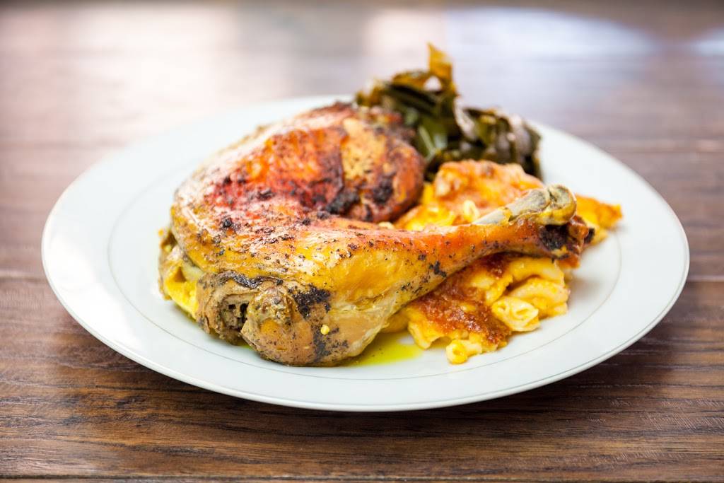 Johnny Kaks | restaurant | 2453 Adam Clayton Powell Jr Blvd, New York, NY 10030, USA | 2122341156 OR +1 212-234-1156