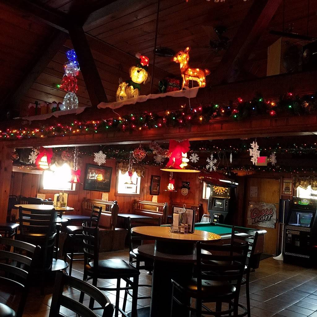 Treus Tic Toc Bar & Grill | restaurant | 1201 W Thomas St, Wausau, WI 54401, USA | 7158482465 OR +1 715-848-2465