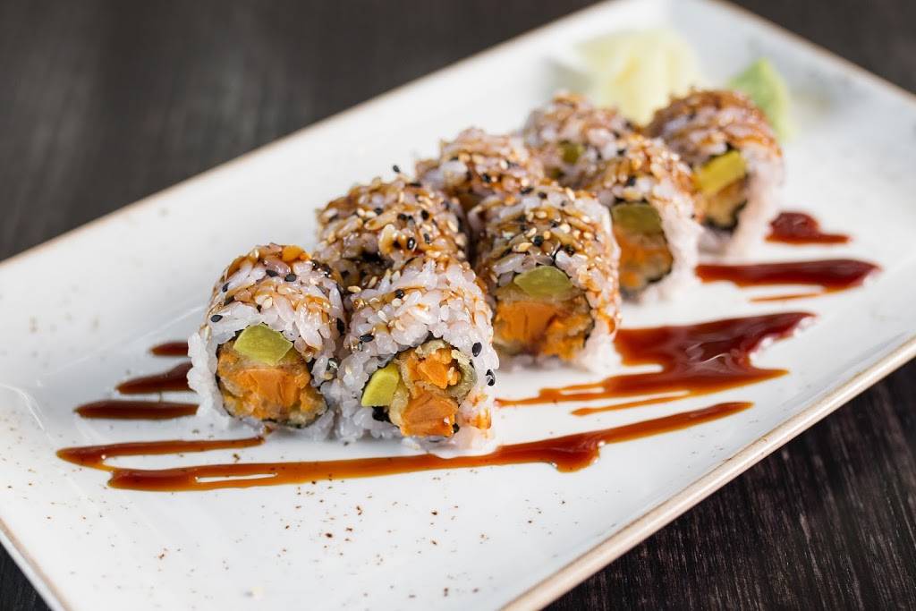 West Loop Sushi | restaurant | 1027 W Madison St # 2, Chicago, IL 60654, USA | 3125664121 OR +1 312-566-4121