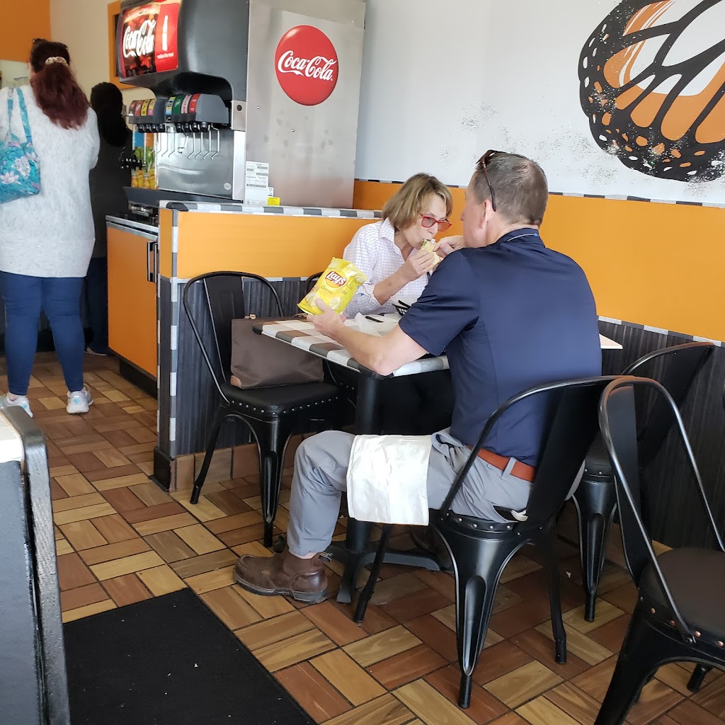 Sweet and Savory A Home Style Deli | restaurant | 1070 S Lake Dr, Lexington, SC 29073, USA | 8035204066 OR +1 803-520-4066