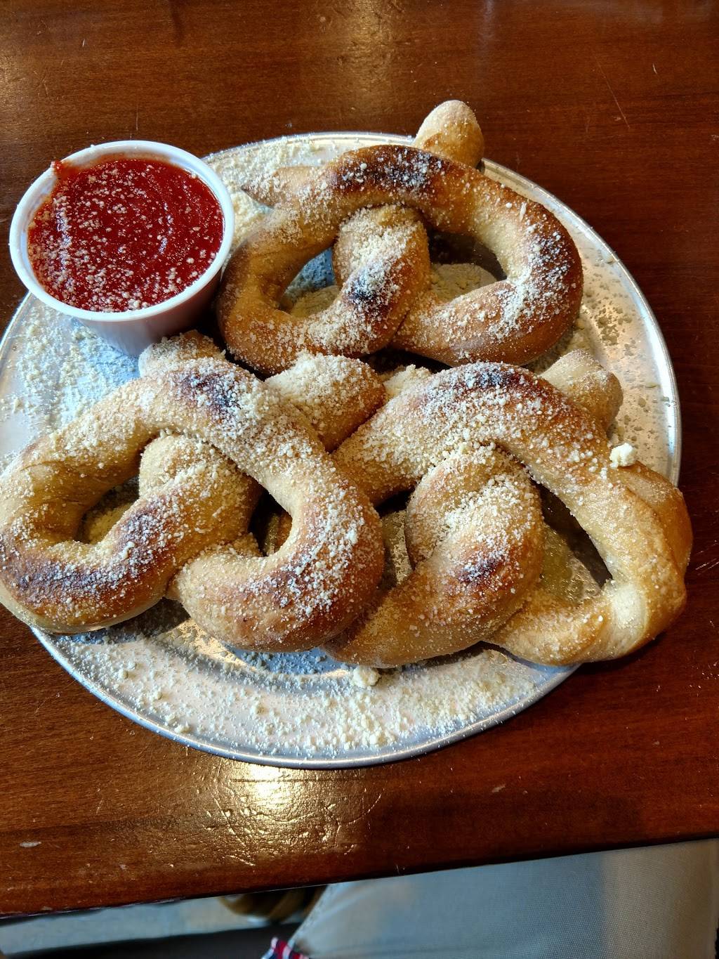 Mellow Mushroom | meal takeaway | 101 W 2nd St, Owensboro, KY 42303, USA | 2706847800 OR +1 270-684-7800