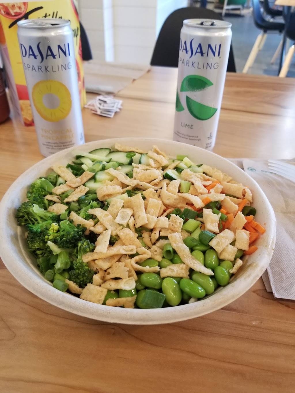 Freshii | restaurant | 3434 Arlington Ave, Riverside, CA 92506, USA | 9512289303 OR +1 951-228-9303