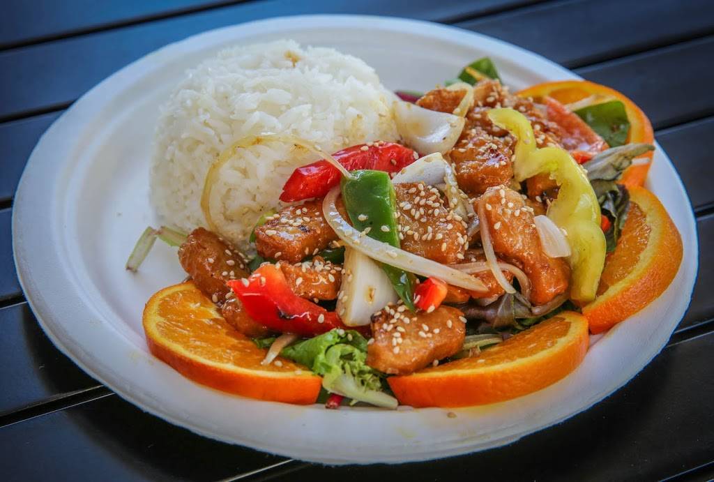 TNK Vegan Cafe | cafe | 330 Needham St, Modesto, CA 95354, USA | 2095672232 OR +1 209-567-2232