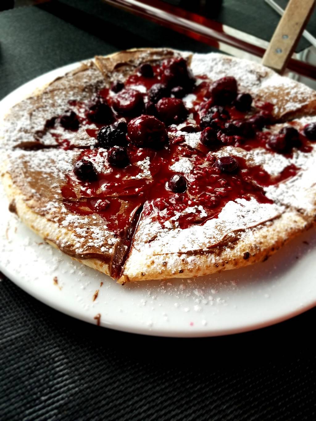 Keccos Woodfire Kitchen | restaurant | 114 Westminster Pike, Reisterstown, MD 21136, USA | 4105266900 OR +1 410-526-6900