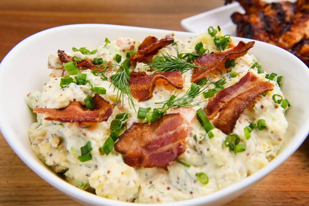 Pantry Rosedale | restaurant | 1094 Yonge St, Toronto, ON M4W 2L6, Canada | 6477481094 OR +1 647-748-1094