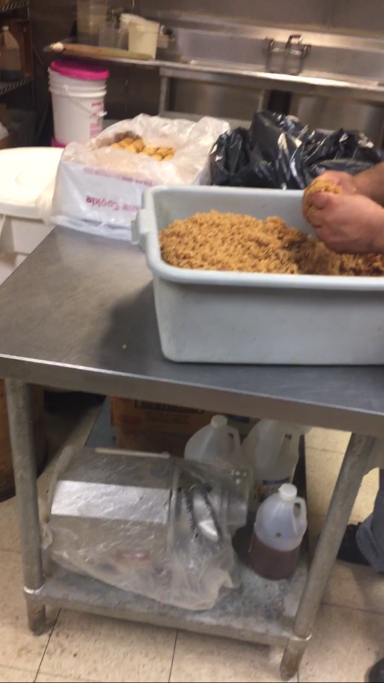 Friends House | restaurant | 4080, 3300 Hamilton Mill Rd, Buford, GA 30519, USA | 7709325899 OR +1 770-932-5899