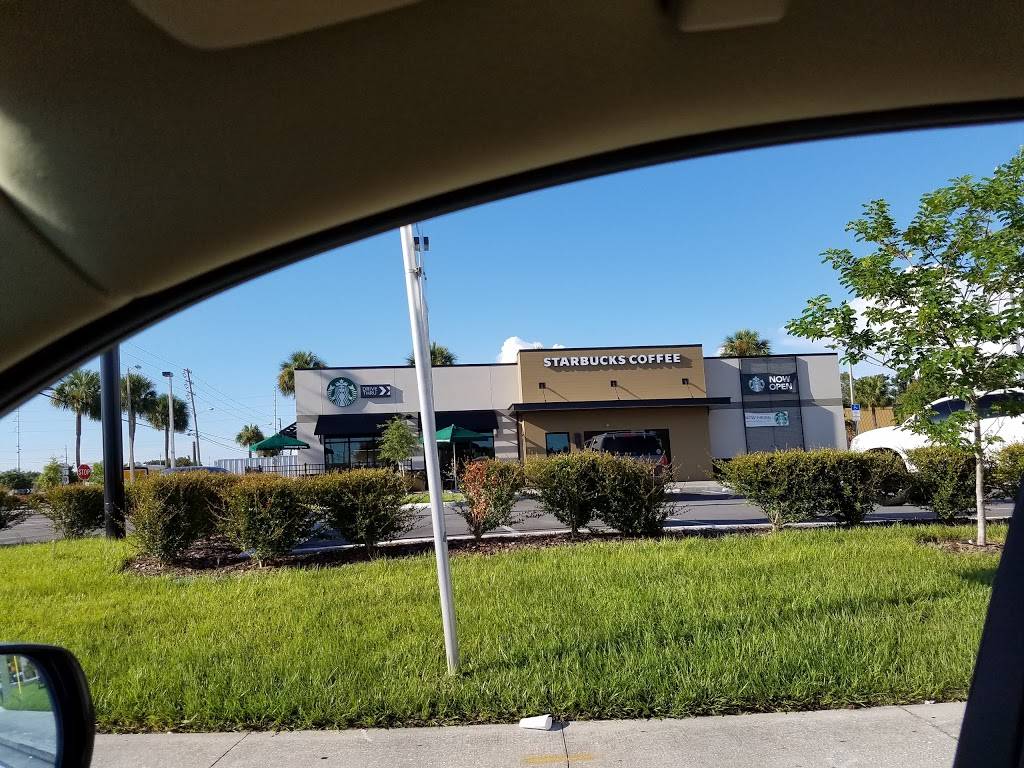 Starbucks | cafe | 10195 Bay Pines Blvd Suite 101, St. Petersburg, FL 33708, USA | 7272620833 OR +1 727-262-0833
