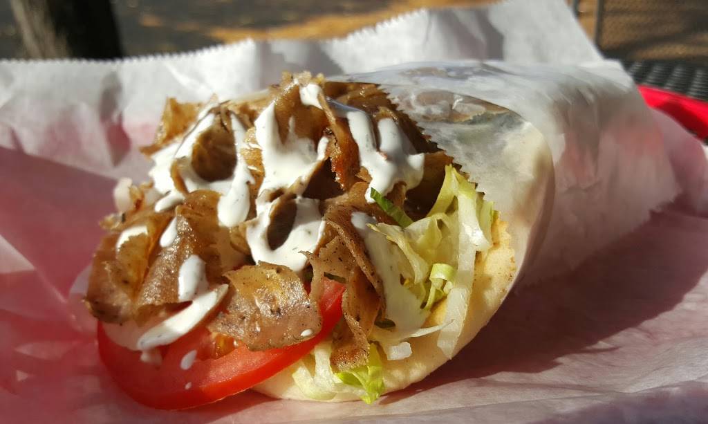 Soulard Gyro | restaurant | 900 Shenandoah Ave, St. Louis, MO 63104, USA | 3142609330 OR +1 314-260-9330