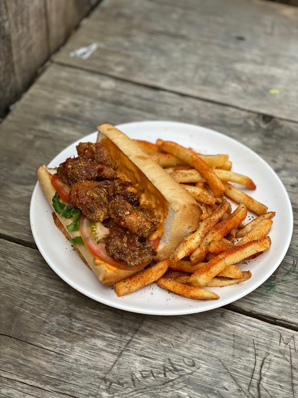 Ol’ Soul Creole | restaurant | 1505 Town Creek Dr, Austin, TX 78741, USA | 5129875620 OR +1 512-987-5620