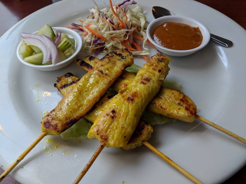 Old Siam | restaurant | 201 Ellis St, San Francisco, CA 94102, USA | 4158855144 OR +1 415-885-5144