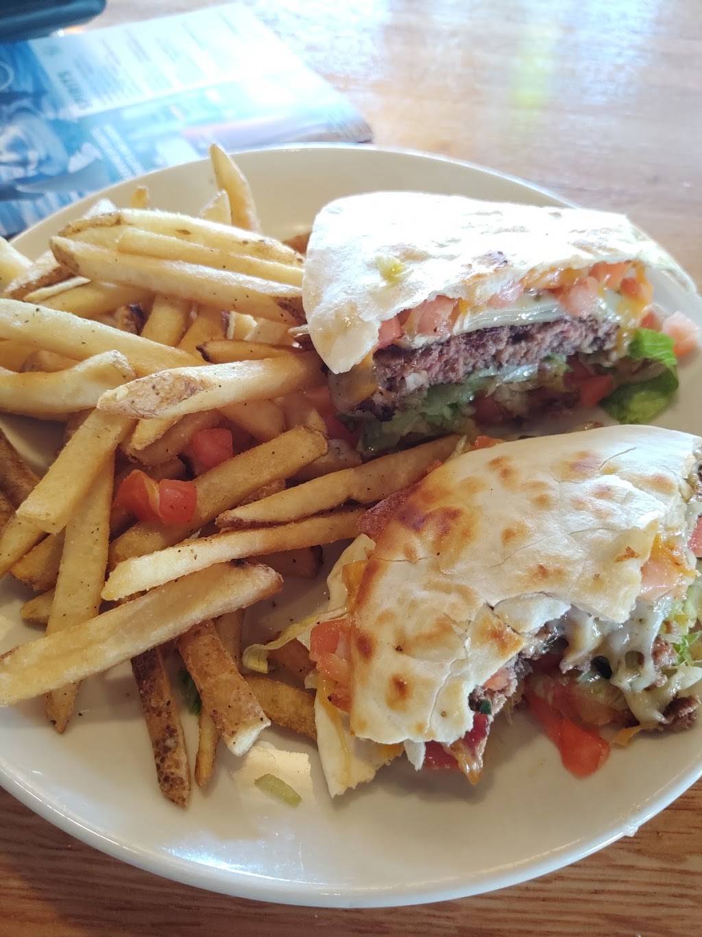 Applebees Grill + Bar | restaurant | 7625 Goddard St, Colorado Springs, CO 80920, USA | 7195352799 OR +1 719-535-2799