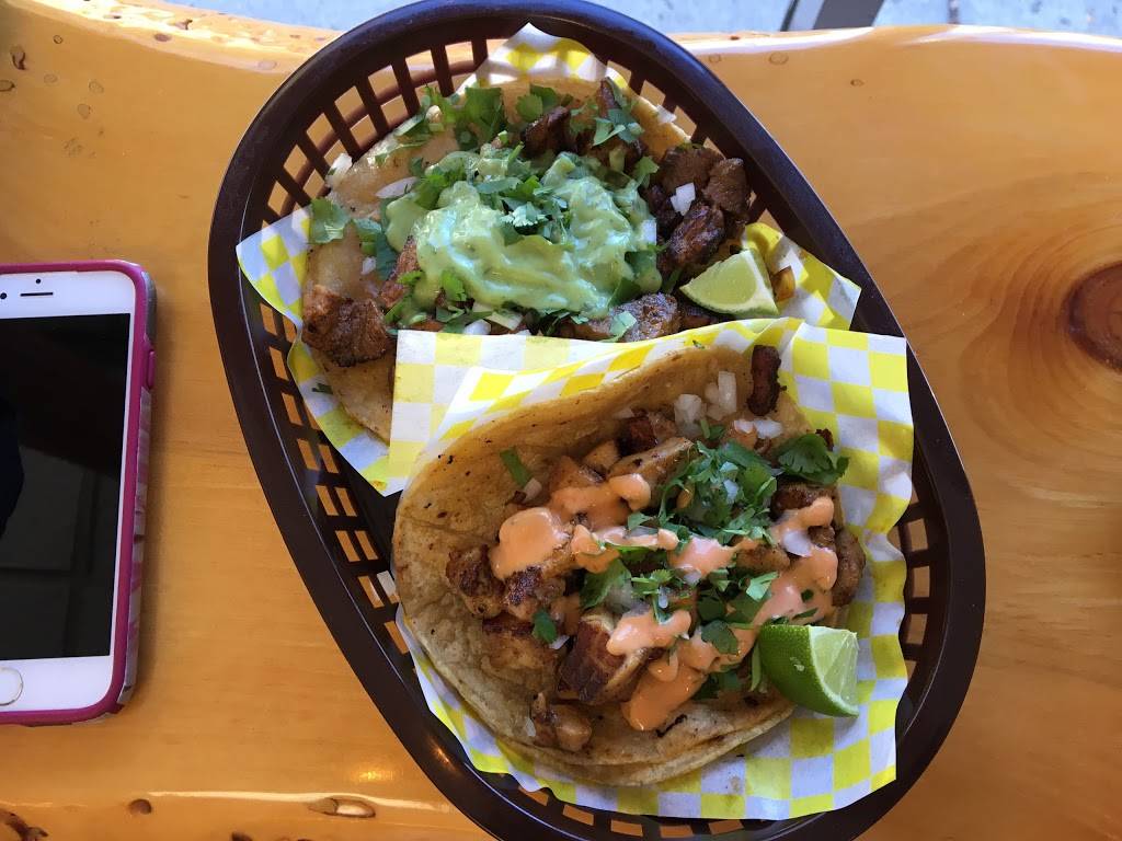 Trendy Taco | restaurant | 1195 Wilmette Ave, Wilmette, IL 60091, USA | 8479064041 OR +1 847-906-4041