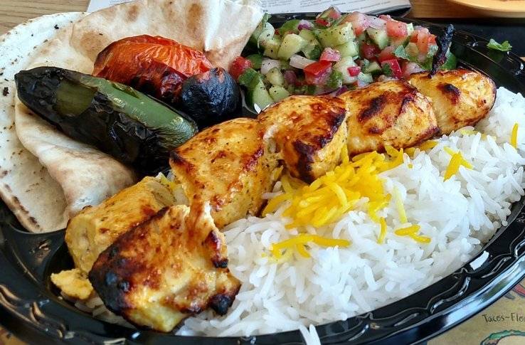 Antonios Tacos & Kabob | restaurant | 8450 Reseda Blvd, Northridge, CA 91324, USA | 8188186452 OR +1 818-818-6452