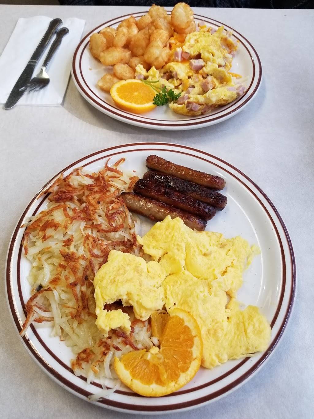 My Garden Cafe | restaurant | 1201 W Main St #19, Ripon, CA 95366, USA | 2095990184 OR +1 209-599-0184