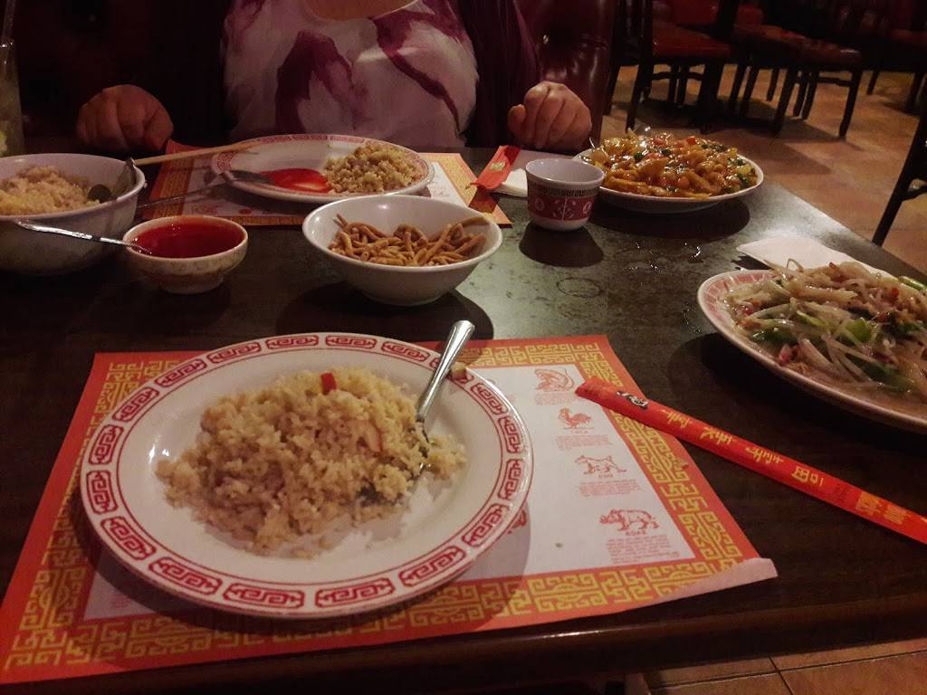 Great Village Chinese Restaurant | restaurant | 1000 S Harrison Rd, Tucson, AZ 85748, USA | 5202985661 OR +1 520-298-5661
