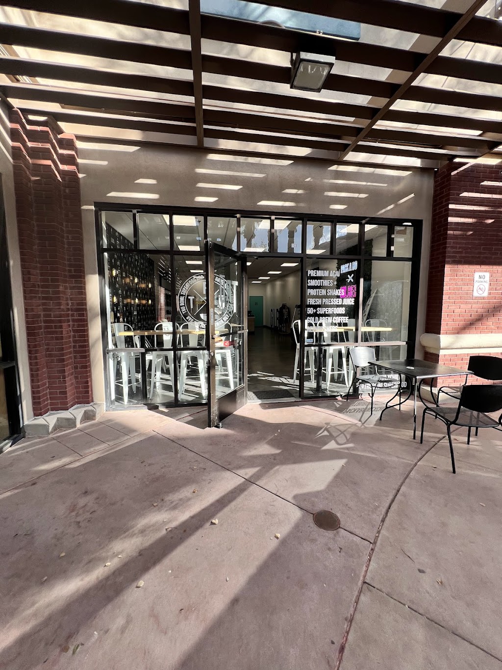 Tru Bowl Superfood Bar | restaurant | 147 S Higley Rd #103, Gilbert, AZ 85296, USA | 4806649340 OR +1 480-664-9340