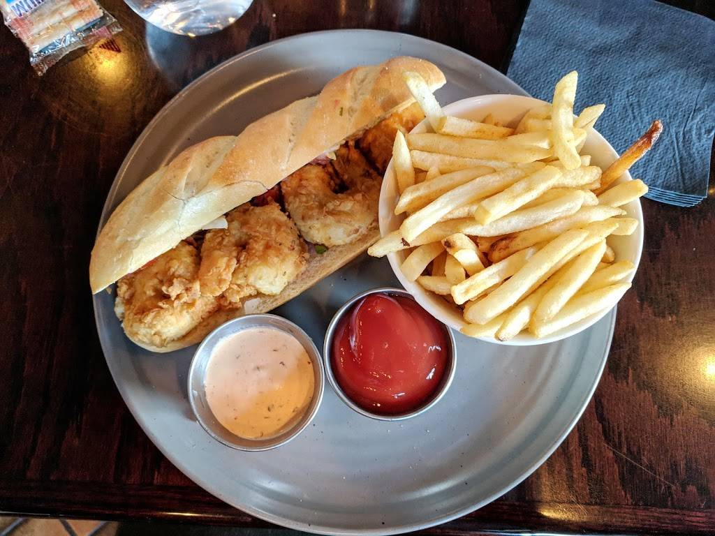 Tempt Restaurant & Lounge | restaurant | 3102 Holly Rd Unit 500, Virginia Beach, VA 23451, USA | 7574378230 OR +1 757-437-8230