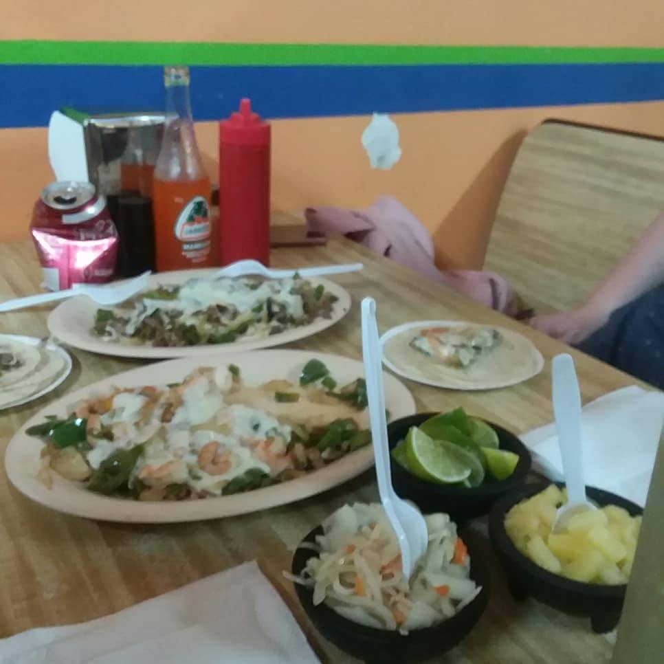 Taqueria Mexican Taco | restaurant | 2021 Speight Ave, Waco, TX 76706, USA | 2542357046 OR +1 254-235-7046