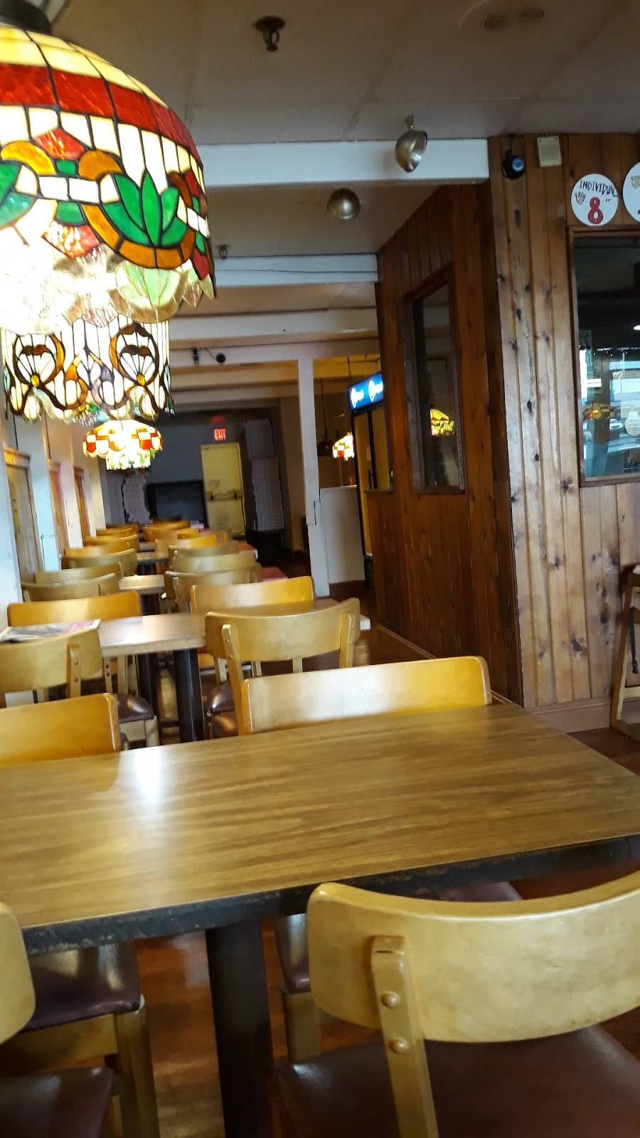 Sir Pizza of Kentucky | restaurant | Crossroads Plaza, 129 E Reynolds Rd, Lexington, KY 40517, USA | 8592726671 OR +1 859-272-6671