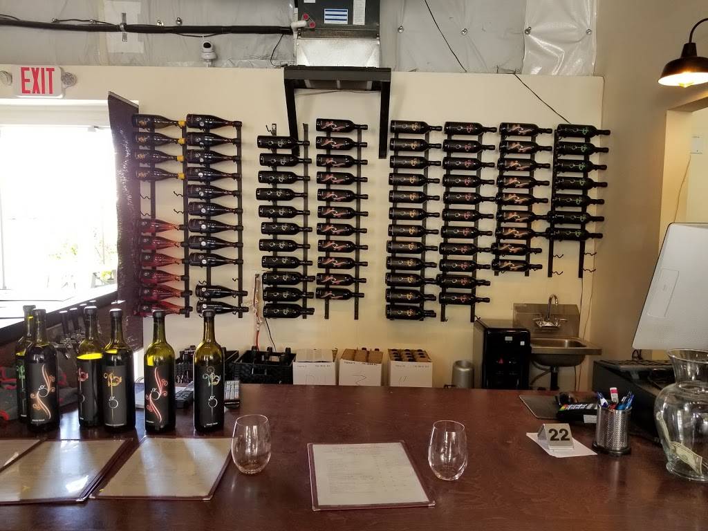 Gouger Cellars | restaurant | 26506 NE 10th Ave, Ridgefield, WA 98642, USA | 3609094707 OR +1 360-909-4707