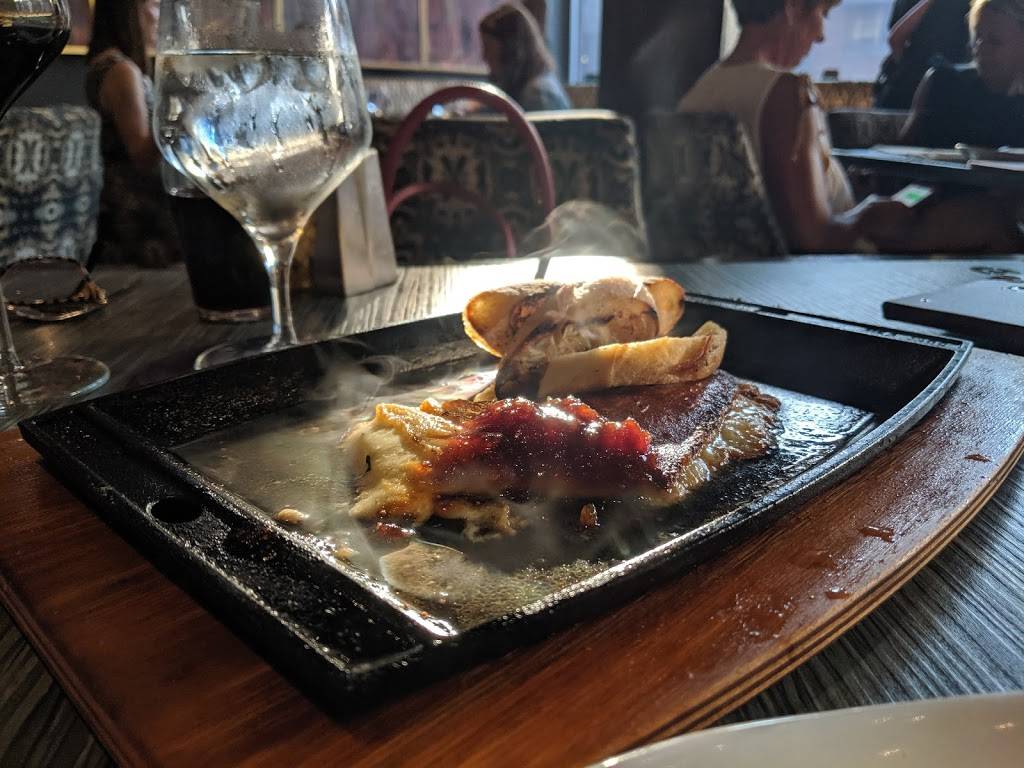 Kefi | restaurant | 120 E Jackson Ave, Knoxville, TN 37915, USA | 8654741492 OR +1 865-474-1492