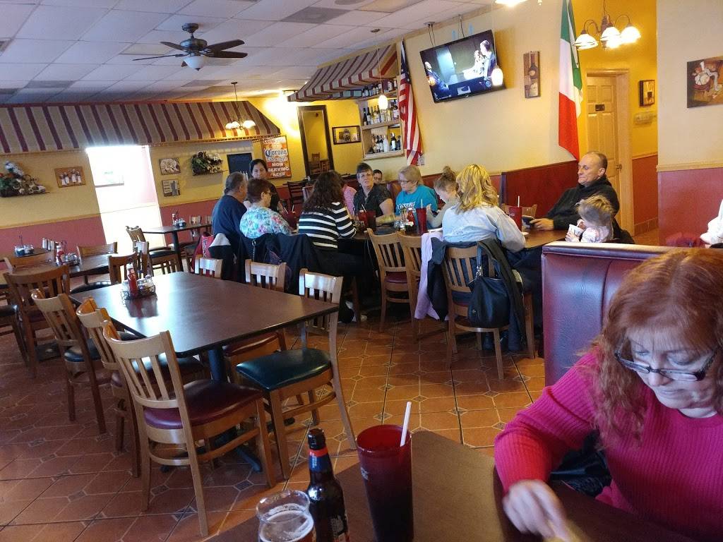 Giuseppes Italian Restaurant | restaurant | 8010 Hog Neck Rd, Pasadena, MD 21122, USA | 4437700009 OR +1 443-770-0009