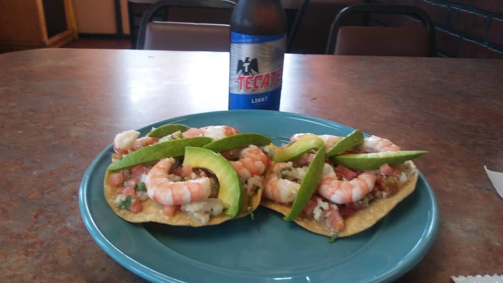 Marias Taco Shop | restaurant | 2531 E Whitmore Ave # G, Ceres, CA 95307, USA | 2095387998 OR +1 209-538-7998