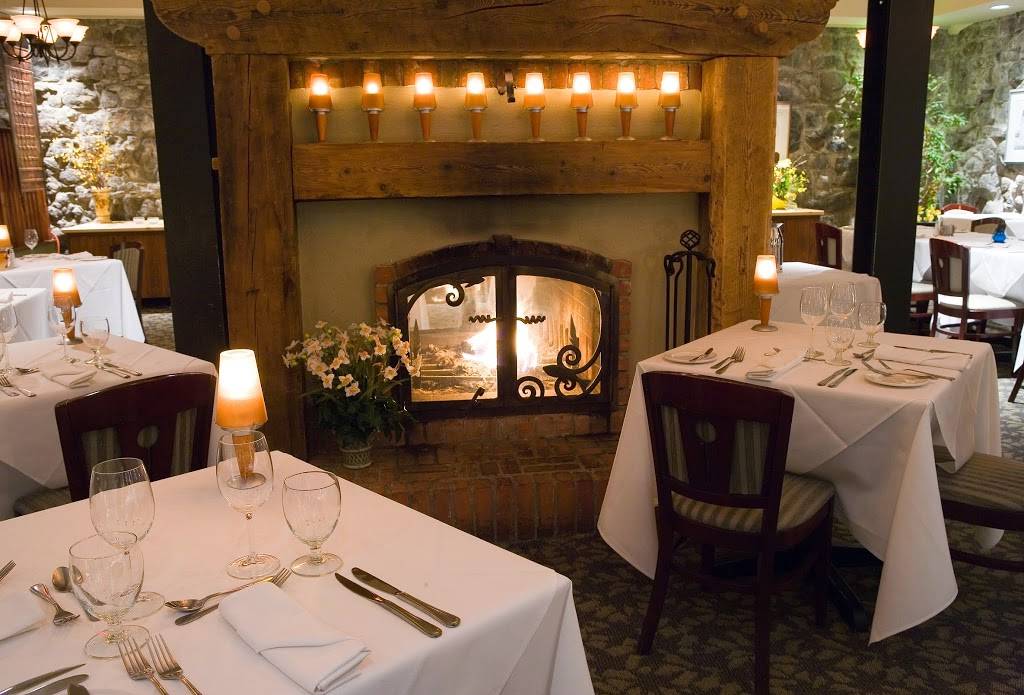 Muse at Wakefield Mill | restaurant | 60 Chemin Mill, Wakefield, QC J0X 3G0, Canada | 8194591838 OR +1 819-459-1838