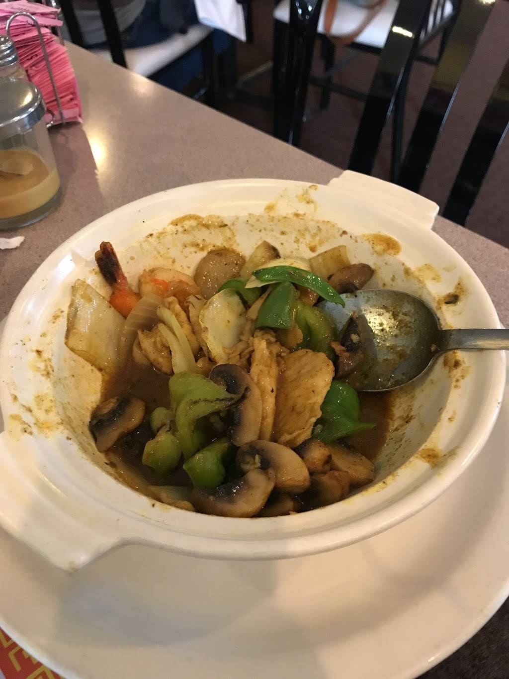 Dragon Lake Chinese Cuisine | restaurant | 2040 Universal City Blvd, Universal City, TX 78148, USA | 2106593168 OR +1 210-659-3168