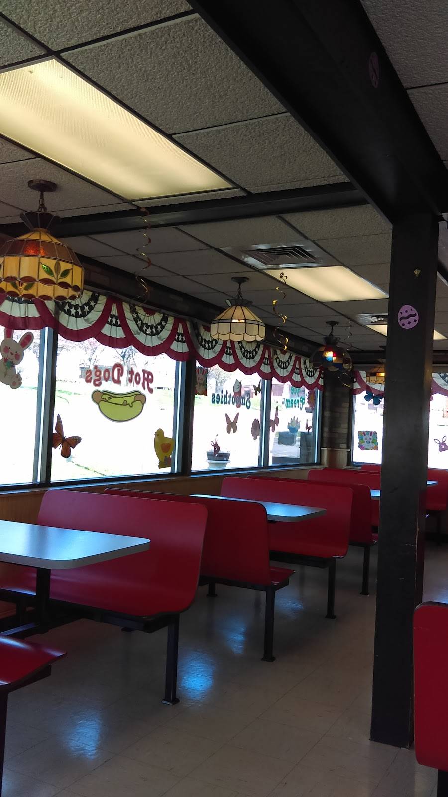 Loders Shake Shoppe | restaurant | 6983 Royalton Rd, Cleveland, OH 44133, USA | 4402376020 OR +1 440-237-6020