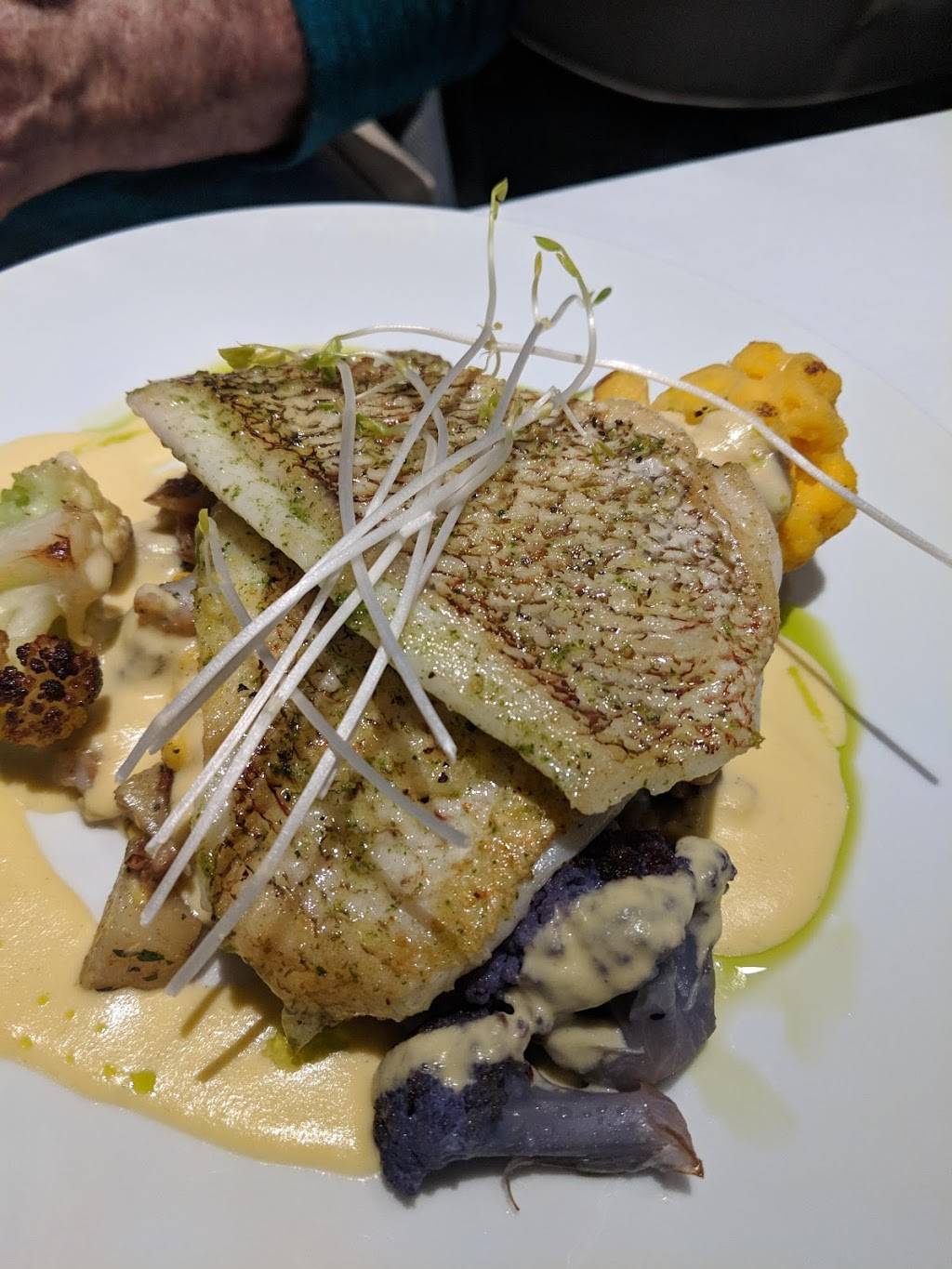 Sea-Guini | restaurant | 430 S Gulfview Blvd #100, Clearwater Beach, FL 33767, USA | 7274506236 OR +1 727-450-6236